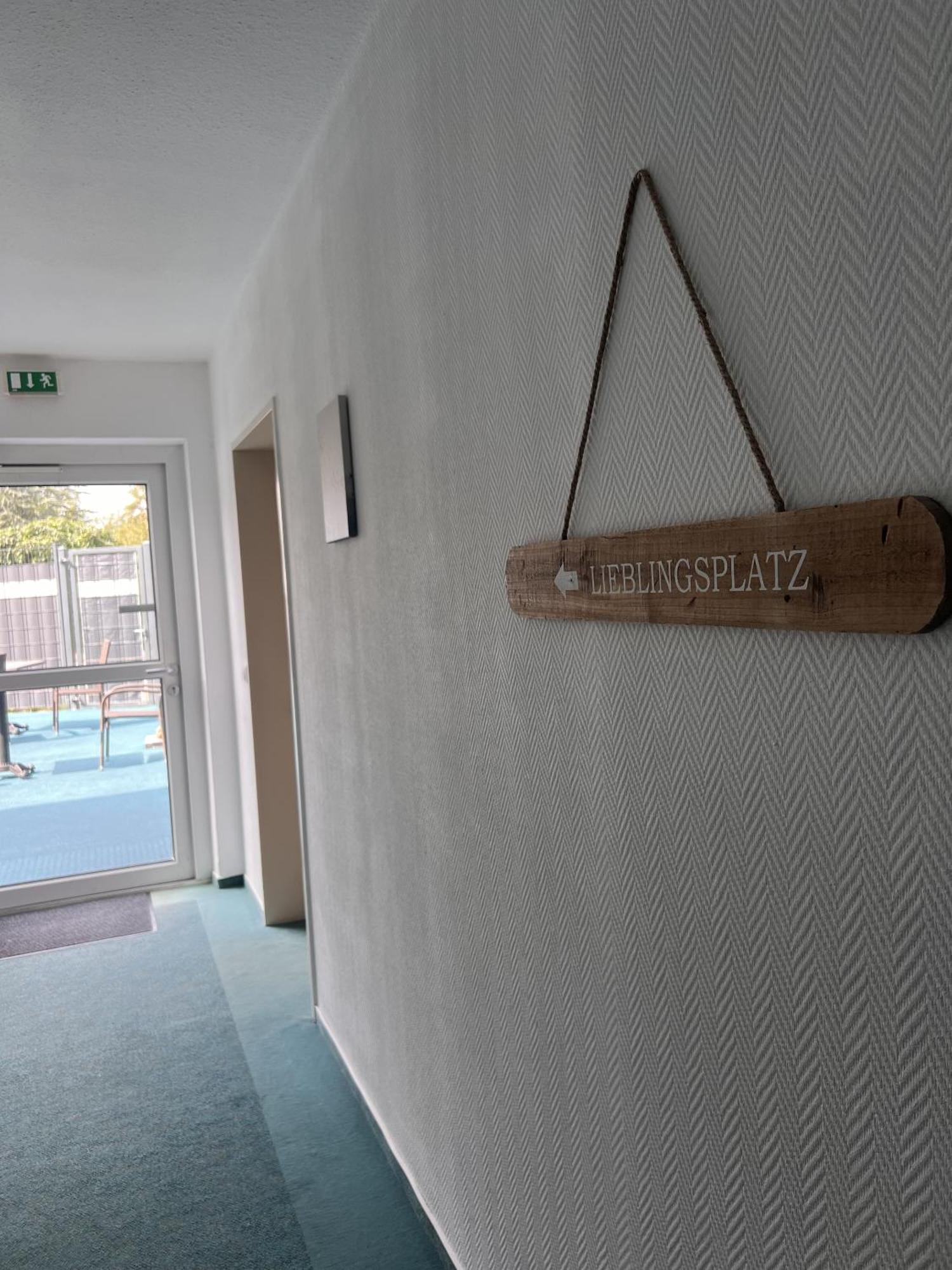 Hotel Zur Radau Бад Харцбург Екстериор снимка