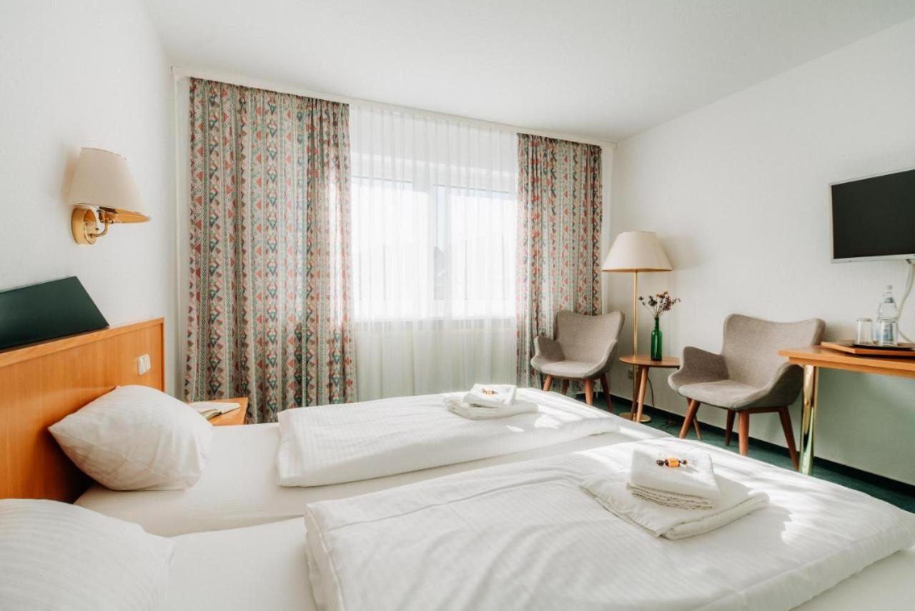 Hotel Zur Radau Бад Харцбург Екстериор снимка