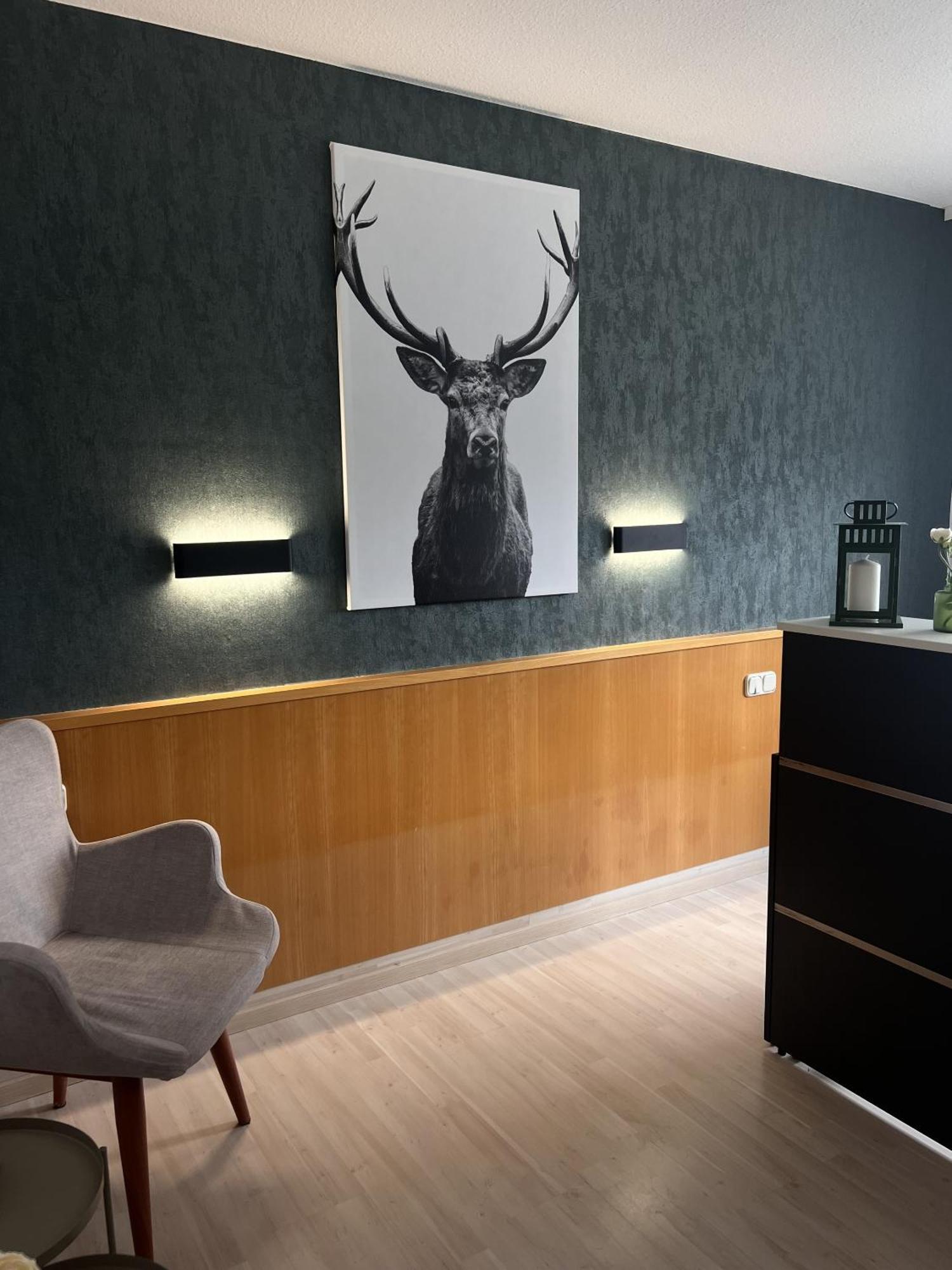 Hotel Zur Radau Бад Харцбург Екстериор снимка